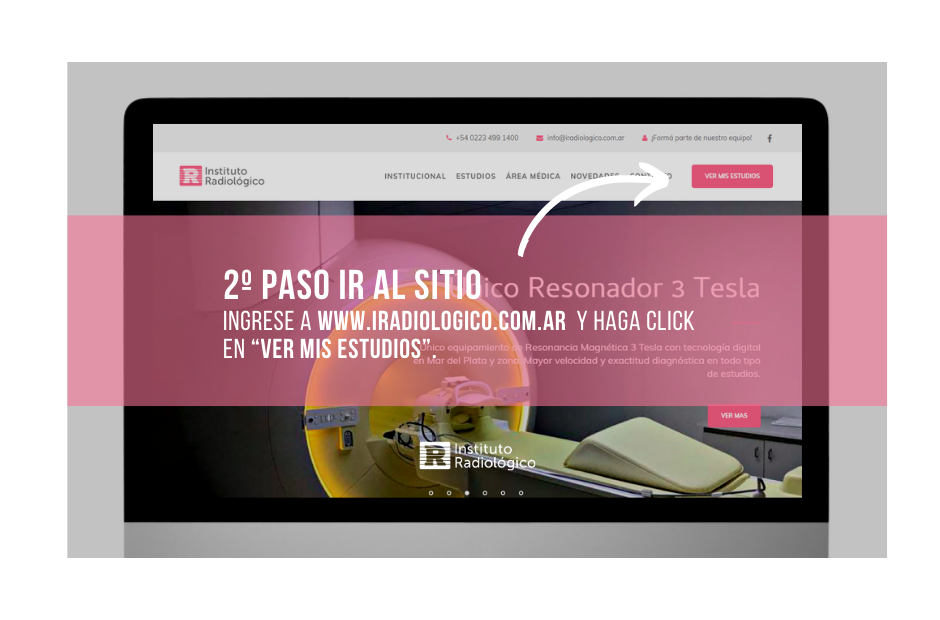 Portal Virtual de Imágenes