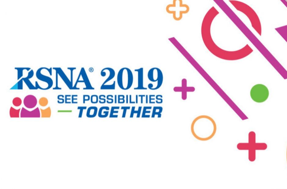 Chicago - RSNA 2019