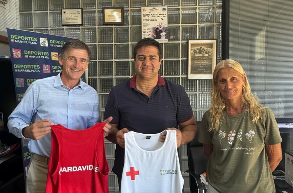 Comprometidos con la seguridad y el deporte