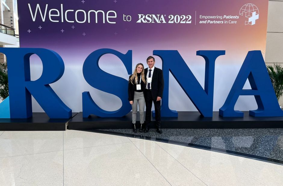 RSNA 2022