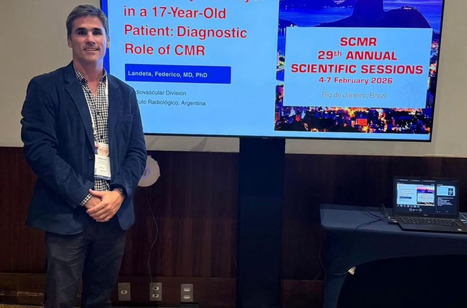 Society for Cardiovascular Magnetic Resonance – SCMR 29th Annual Scientific Sessions,