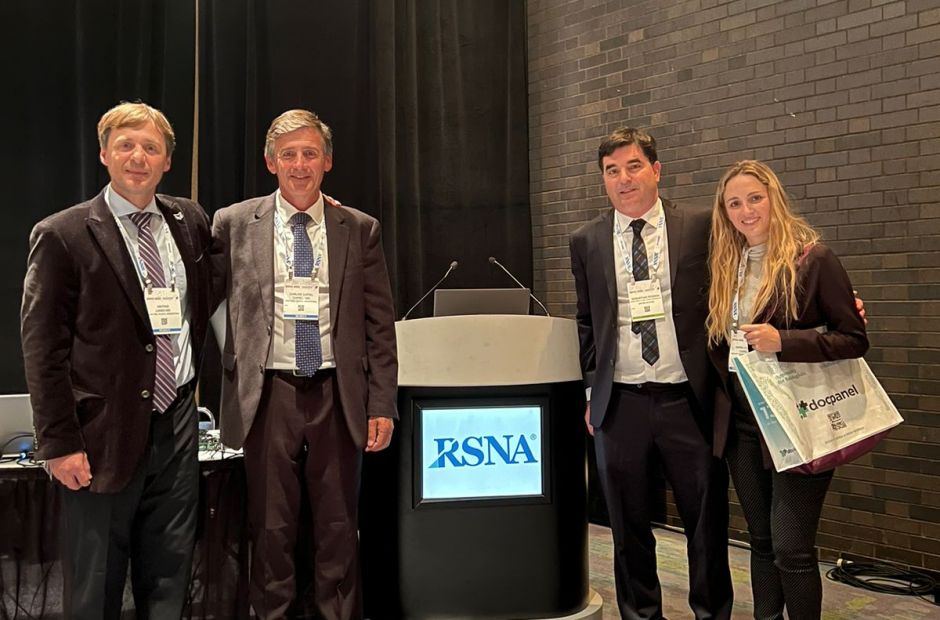 RSNA 2022